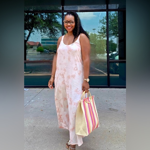 Raffia Tote - Picture 3 of 4